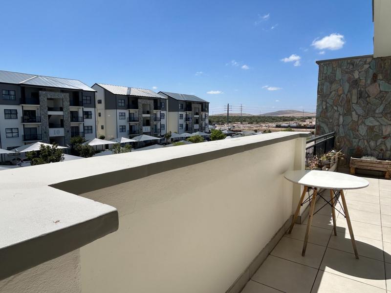To Let 1 Bedroom Property for Rent in Sandown Western Cape